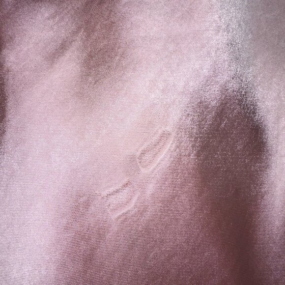 Runaway The Label – Raelyn Maxi Dress (Color: Musk, Size XS) - Picture 5 of 8